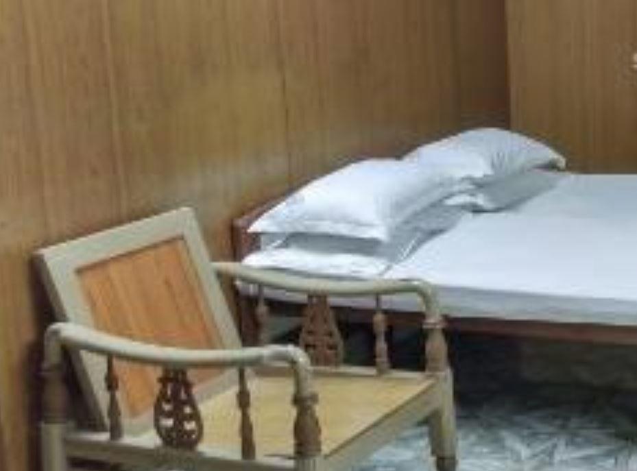 Devibala Residency Hotel Villupuram Buitenkant foto