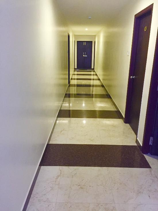 Devibala Residency Hotel Villupuram Buitenkant foto