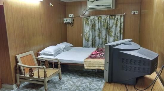 Devibala Residency Hotel Villupuram Buitenkant foto